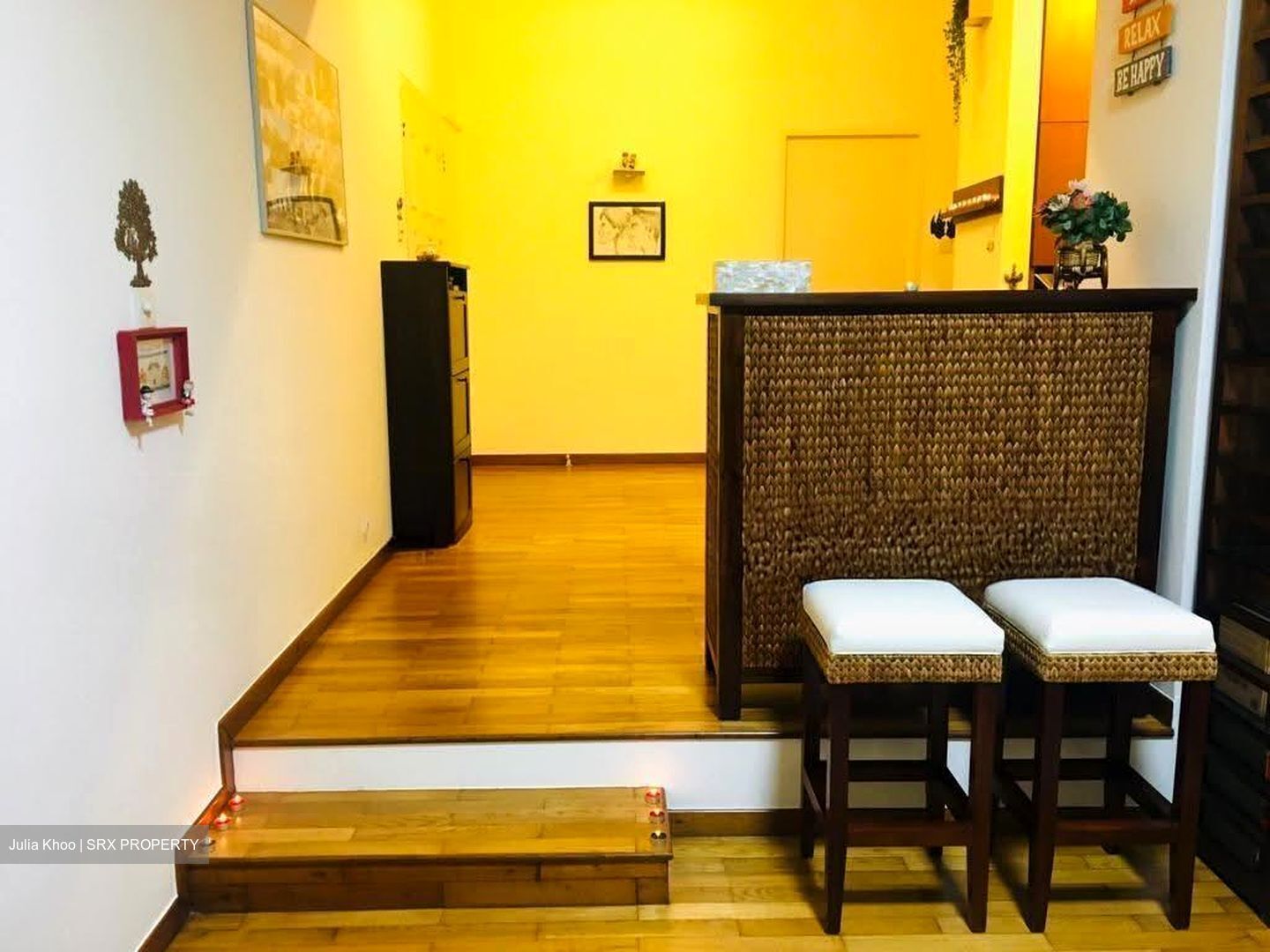 Eastern Lagoon (D16), Condominium #628437961